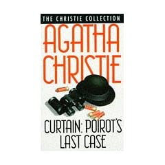 Curtain: Poirot's Last Case (The Christie Collection)