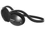 Sony (MDR-G45LP) Street Style Headphones (Black)
