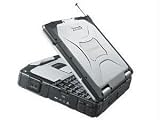 Panasonic Toughbook 30 - Core 2 Duo SL9300 / 1.6 GHz - Centrino 2 with vPro - RAM 4 GB - HDD 160 GB - GMA 4500MHD - cellular modem ( EV-DO Rev.A ) - Gigabit Ethernet - WLAN : Bluetooth 2.0 EDR, 802.11 a/b/g/n (draft) - TPM - fingerprint reader, SmartCard reader - Vista Business / XP Pro downgrade - pre-installed: Windows XP - 13.3 TFT 1024 x 768 ( XGA ) with Toughbook Preferred