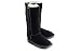 Emu Bronte Hi Merino Wool & Suede Boots Black - Size 8