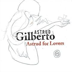 Astrud for Lovers