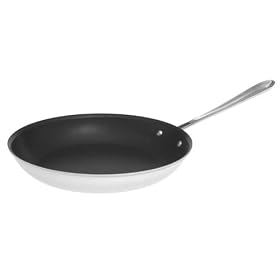All-Clad MC2 Nonstick Fry Pans