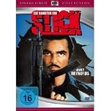 Stick  (Region 2) [DVD] [1985]