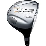 Cobra F SPEED FAIRWAY W/GRAPH