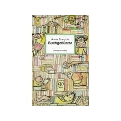 Buchgefl�ster: Autobiobibliographie