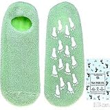 Pedi-Jams Gel Booties