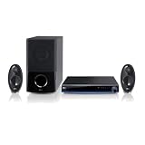 LG HB354BS 2.1ch Blu-ray Home Cinema System