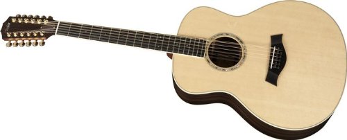 Taylor Gs8 12 Left Handed 12 String Grand Symphony Acoustic Guitar Natural 31DXIzQQ53L Taylor Gs8 12 Left Handed 12 String Grand Symphony Acoustic Guitar Natural