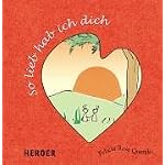 So lieb hab ich dich