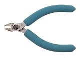 Review Cooper Tools  / Erem Diagonal Cutter, Tungsten Carbide, FF, Oval, 4 1/4