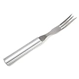 Rada Cutlery Granny Fork, Made in USA, Aluminum Handle
