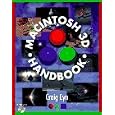 Macintosh 3d Handbook/Book and Disk (Mac)