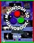 Macintosh 3d Handbook/Book and Disk