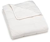 Produkt-Bild: Badenia Bettcomfort 03736630148 Steppbett Wasch-Seide 155 x 200 cm wei&szlig;