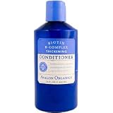 Avalon Organics Biotin B Complex Thickening Conditioner 14 oz