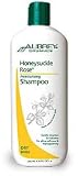 Honeysuckle Rose Shampoo - 11 oz. - Liquid
