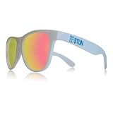 STUN Prime Blaze Wayfarer Sunglasses