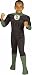 Green Lantern Muscle Child Costume