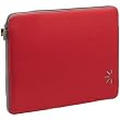 Case Logic 15.4-Inch Neoprene Laptop Sleeve (ENS-15Red)