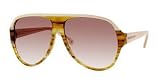 Balenciaga 0067 Sunglasses Color G0FS8