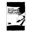3M 10112NA Heavy-Duty Stripping Pads