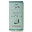 Dolfin Dark Chocolate Bar with Earl Grey Tea-70g
