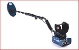 Minelab Eureka Gold Metal Detector
