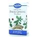 Alvita Tea Bags, Caffeine Free, Panax Ginseng, 24 tea bags (Pack of 3)