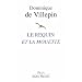 Le requin et la mouette