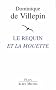 Le requin et la mouette