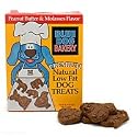 Blue Dog Bakery Peanut Butter and Molasses Dog Treats