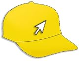 Amazon.com Arrow Hat