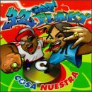 Cosa Nuestra