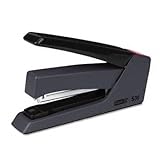 Rapid 73273 - S30 Press Less SuperFlatClinch Stapler, 30-Sheet Capacity, Bl ....
