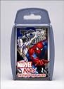 Top Trumps Specials Marvel Max Card Game