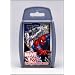 Top Trumps Specials Marvel Max Card Game