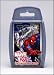 Top Trumps - Specials - Marvel Max