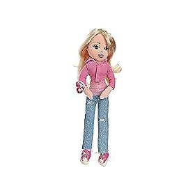 Ty Girlz--Bubbly Britney