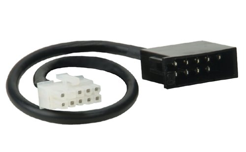 Monster iCruze Interface Cable Interface Cable- Pre-wired Ford (MPC FX IC-FD1)