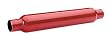 Flowtech 50250FLT Red Hots Glass Pack Muffler