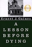 A Lesson Before Dying