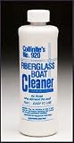Collinite Fiberglass Boat Cleaner No. 920