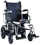 Folding Power Chair - 20