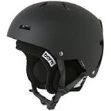 Bern Macon 8 Tracks Audio Helmet