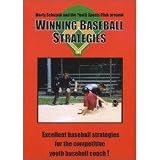 Winning Baseball Strategies