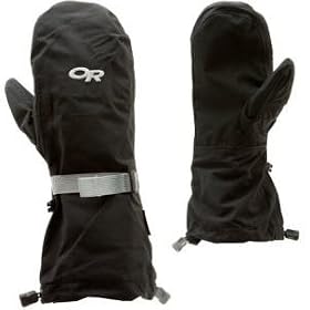 Outdoor Research Latitude Mitten by Outdoor Research