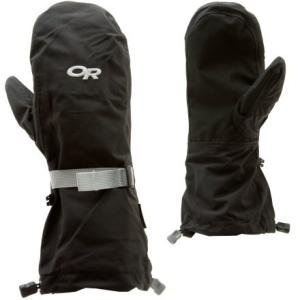 Outdoor Research Latitude Mitts by Outdoor Research