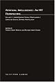 Artificial Intelligence : An Mit Perspective : Understanding Vision, Manipulation, Computer Design