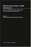 Artificial Intelligence : An Mit Perspective : Understanding Vision, Manipulation, Computer Design