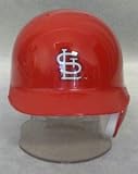St. Louis Cardinals Mini Batting Helmet